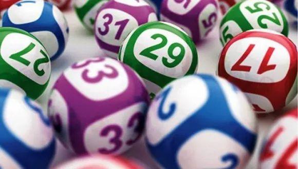 彩票背后的秘密 第9頁(yè)