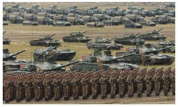 中俄攜手共筑和平未來，預(yù)測2025年中俄聯(lián)合閱兵，中俄攜手共筑和平未來，預(yù)測2025年中俄聯(lián)合閱兵盛典開啟新篇章