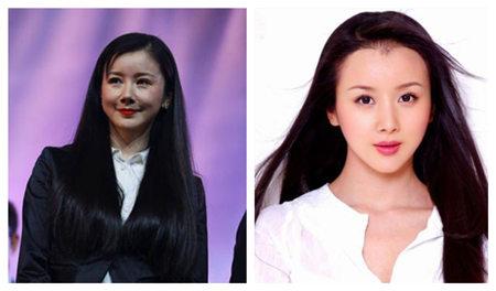 整容明星失敗真實(shí)高清照片對(duì)比，背后的故事與教訓(xùn)，整容明星失敗背后的故事與教訓(xùn)，高清照片對(duì)比揭示教訓(xùn)