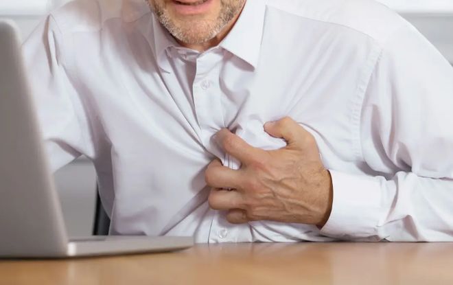 心肌梗塞的原因及其影響因素，深度解析，深度解析心肌梗塞的原因及其影響因素