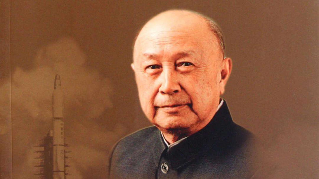 錢學(xué)森的故事簡(jiǎn)介，一位偉大的科學(xué)家的人生軌跡，錢學(xué)森，偉大科學(xué)家的輝煌人生軌跡簡(jiǎn)介