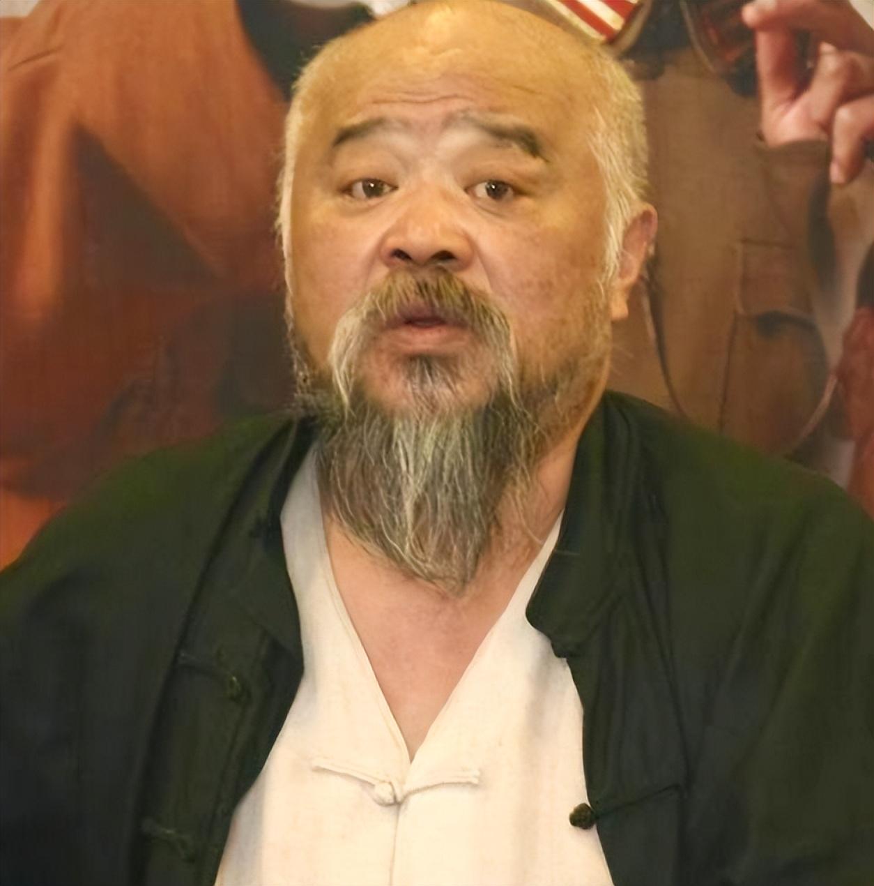 演員李琦近況最新消息，揭秘他的演藝生涯與最新動態(tài)，揭秘演員李琦的最新近況與演藝生涯發(fā)展動態(tài)