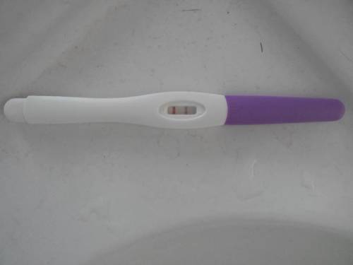 驗(yàn)孕棒圖片，了解使用與選擇的重要性，驗(yàn)孕棒圖片及正確使用與選擇的重要性指南