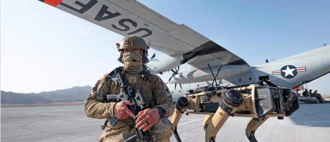 美國今晚是否準(zhǔn)備打仗？全球關(guān)注下的局勢分析，全球關(guān)注下的美國局勢，戰(zhàn)爭陰影下的緊張局勢分析