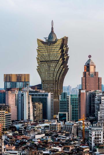 新澳門2025免費資料大全集，探索與發(fā)現(xiàn)，新澳門2025免費資料大全集，深度探索與發(fā)現(xiàn)之旅