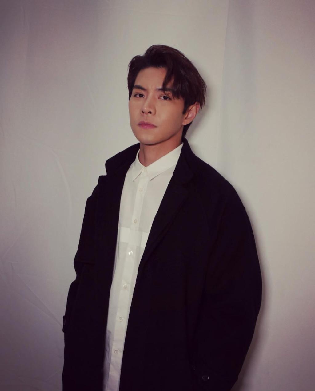 TVB男星名單，璀璨星光閃耀熒屏，TVB男星璀璨名單，星光閃耀熒屏