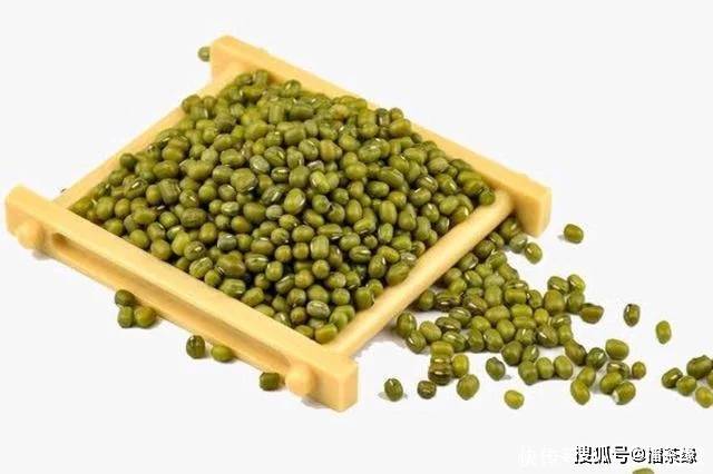 綠豆加一物，神奇組合助你清除肝毒，重塑健康光彩，綠豆搭配一物，神奇組合清除肝毒，重塑健康光彩新篇章
