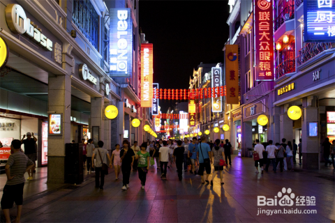 廣州游玩攻略自由行，廣州自由行游玩攻略