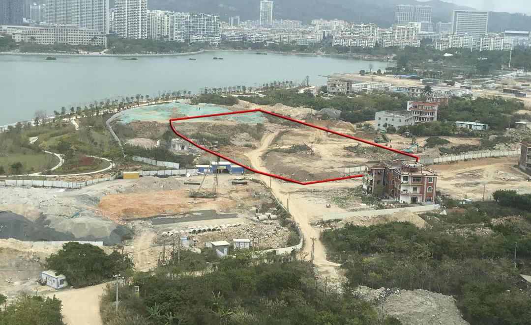 廈門第四次土地拍賣，市場趨勢、影響及前景展望，廈門第四次土地拍賣，市場趨勢、影響及未來展望