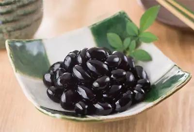 醋泡黑豆的功效與作用，探索傳統(tǒng)養(yǎng)生之秘，醋泡黑豆，傳統(tǒng)養(yǎng)生秘效探索