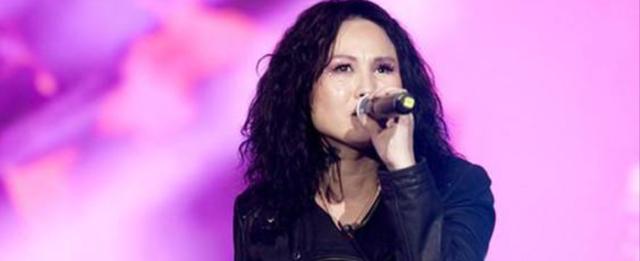 羅琦個(gè)人資料與照片，揭開音樂才女的神秘面紗，羅琦個(gè)人資料和照片，音樂才女神秘面紗揭曉