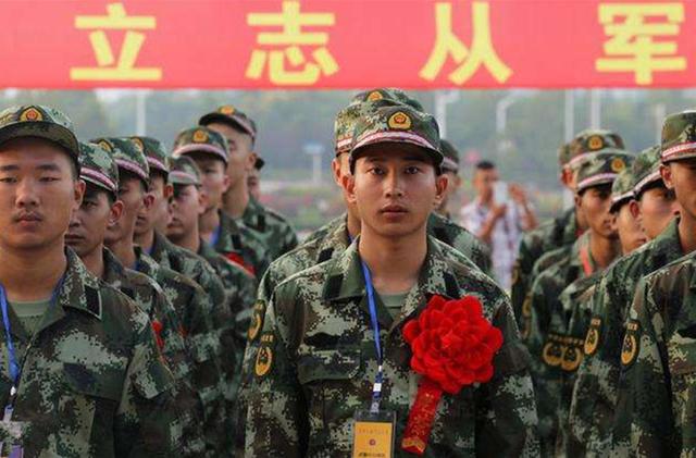 農(nóng)村的千萬(wàn)不要當(dāng)兵了——一個(gè)深入的思考，農(nóng)村青年當(dāng)兵問(wèn)題，深度思考與建議