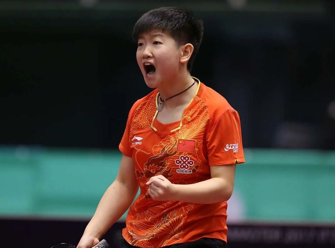 孫穎莎簡(jiǎn)介及家境，孫穎莎簡(jiǎn)介與家庭背景概述