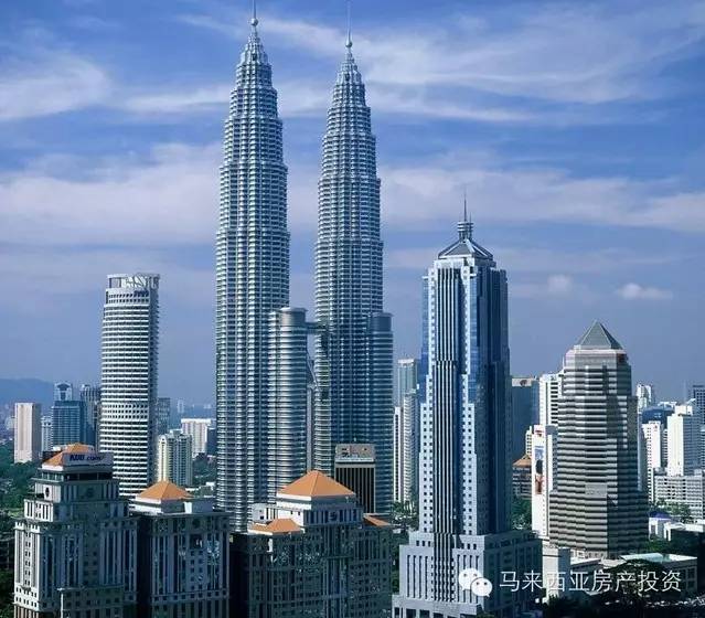 吉隆坡，馬來西亞的魅力之都，吉隆坡，馬來西亞的魅力中心