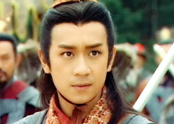 陳浩民封神榜演員表及其角色深度解析，陳浩民版封神榜演員陣容及角色深度解析