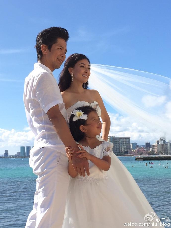 牛莉個人資料及簡歷，牛莉的個人資料與簡歷概述